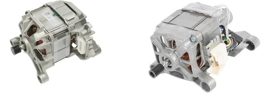 Motor Lavadora.Repuestos al Mejor Precio.Amplia Variedad