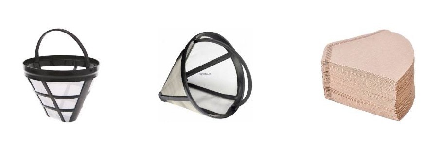 Filtro Cafetera.Recambios al mejor precio.Gran Oferta