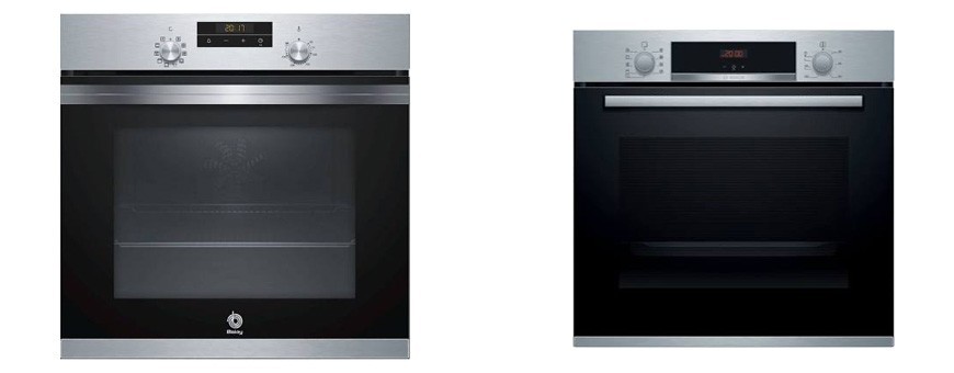Horno.Repuestos al mejor precio.Amplia variedad.