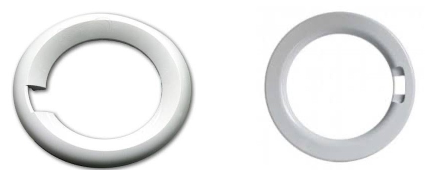 Aro Exterior Puerta Lavadora.Repuestos al Mejor Precio.Amplia Variedad