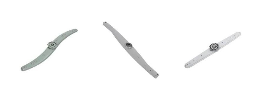 Aspersor lavavajillas.Recambios al Mejor Precio.Amplia Variedad