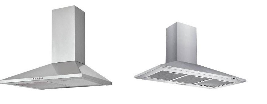 Recambios Campana.Repuestos al mejor precio.Gran Oferta