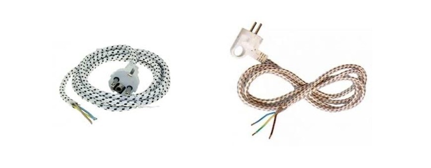 Cable Plancha.Recambios Al Mejor Precio.Gran Oferta