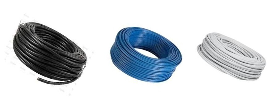 Electrical cable