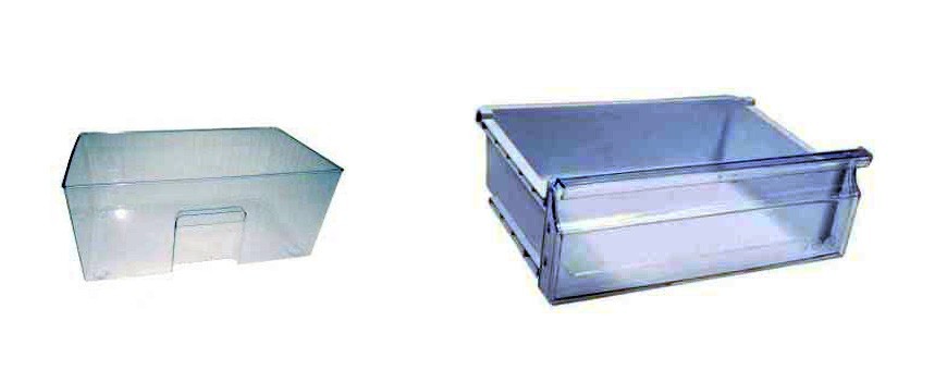 Cajon frigorifico. Repuestos al mejor precio. Amplia variedad.