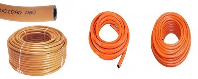 Butane hose