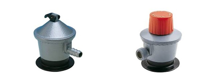 Butane regulator