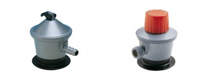 Butane regulator