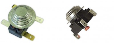 Festthermostat einfach