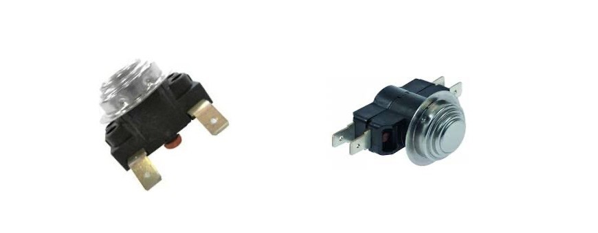 Termostato Lavavajillas.Recambios al Mejor Precio.Amplia Variedad