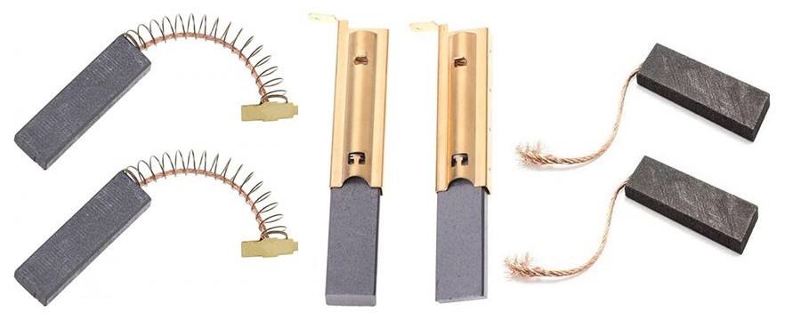 Escobilla Motor Lavadora.Repuestos al Mejor Precio.Amplia Variedad