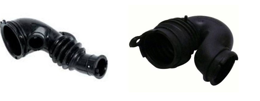 Tubo salida cuba lavadora.Recambios al Mejor Precio.Amplia Variedad