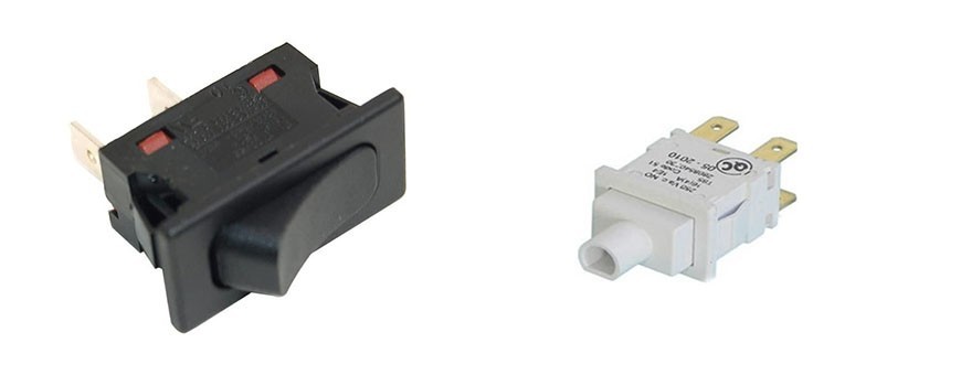 Interruptor Puerta Lavadora.Repuestos al Mejor Precio.Amplia Variedad