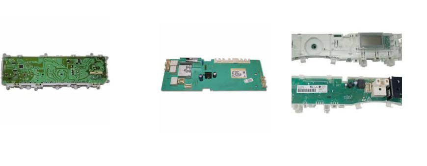 Modulo Electronico.Repuestos al Mejor Precio.Amplia Variedad
