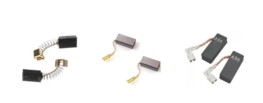 Escobillas PAE.Recambios al mejor precio.Gran Oferta