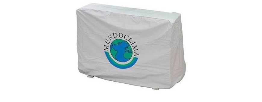 Abdeckungen Klimaanlage
