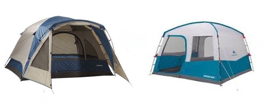 Camping accessories