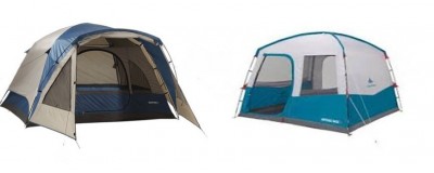 Camping-Zubehör