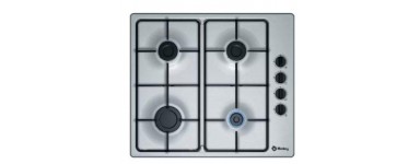 Accesorios gas. Repuestos al mejor precio. Amplia variedad