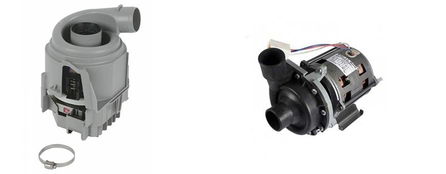 Motor Lavavajillas.Recambios al Mejor Precio.Amplia Variedad