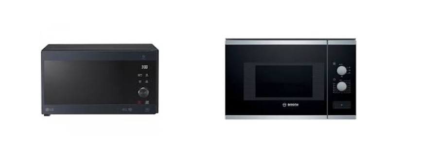 Microondas.Recambios al Mejor Precio.Amplia Variedad