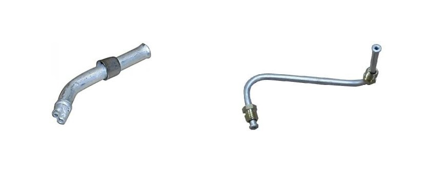 Boiler pilot tube