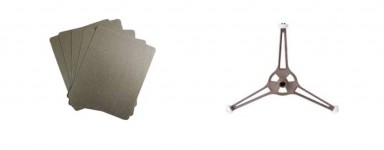 Accesorios Microondas.Recambios Al Mejor Precio.Gran Oferta