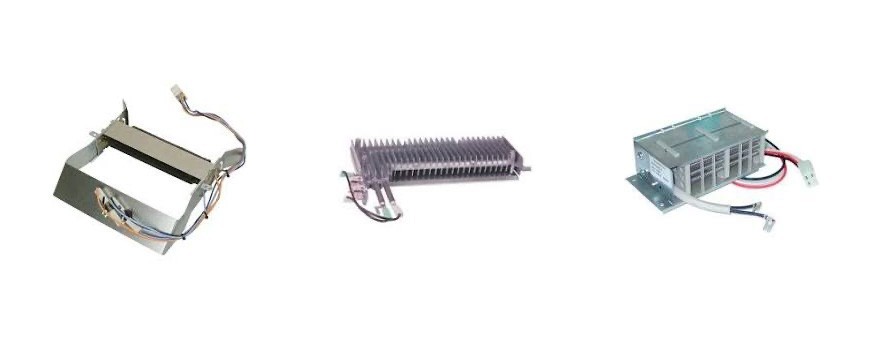 Tumble dryer heating element