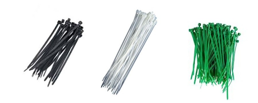 Cable ties