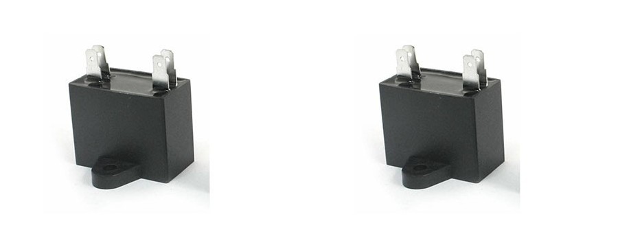 Condensatore di marcia mini