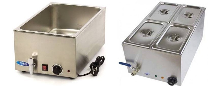 Gastro-Bain-Marie