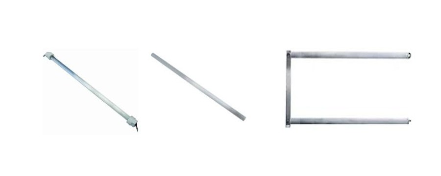 Toaster heating element