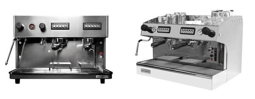 Gastro-Kaffeemaschine