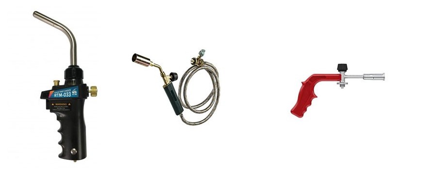Soldering kit
