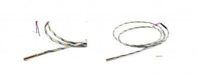 Sonde poêle à granulés