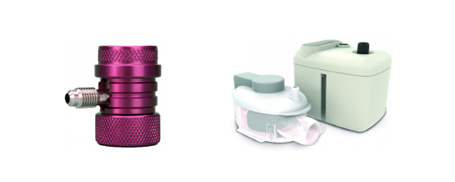 AIR CONDITIONING SPARE PARTS
