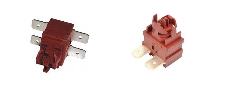 Interruptor Lavavajillas.Recambios al Mejor Precio.Amplia Variedad