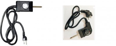 Thermostat Grill