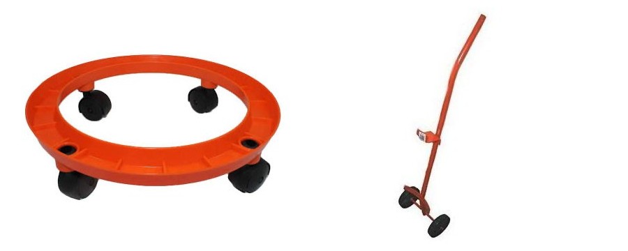 Accessoires butane