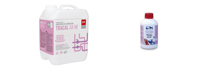 Industrial descaler