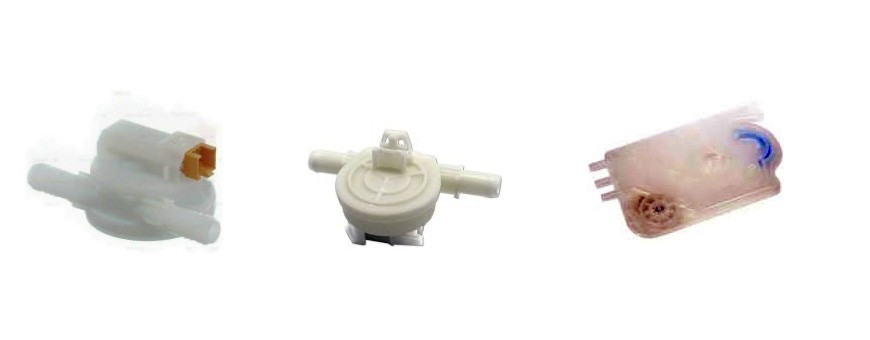 Flow meter