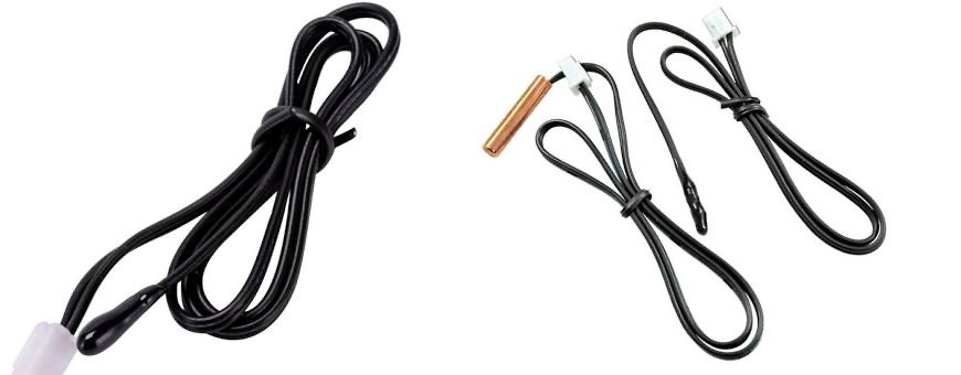 Air conditioning sensor