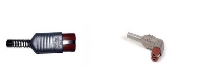 Fryer connection
