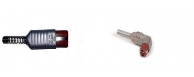 Fryer connection