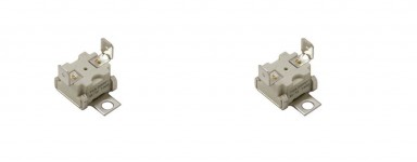 Thermostat cuisinière électrique